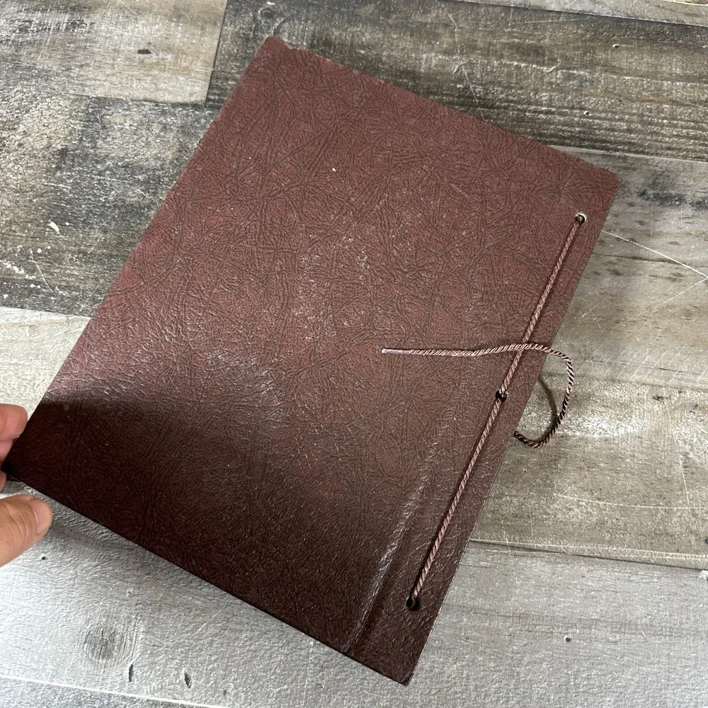 Vintage Leaves of Gold, An Anthology of Prayers Memorable Phrases 1948 HC
